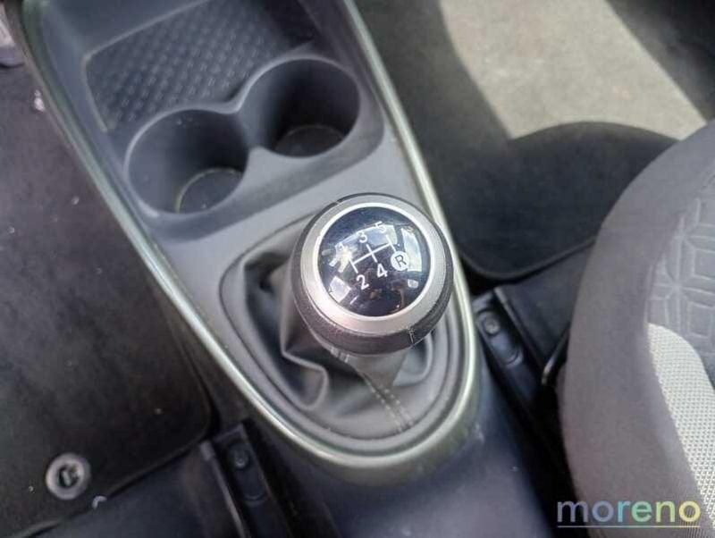 Toyota Aygo X X 1.0 72 CV Trend