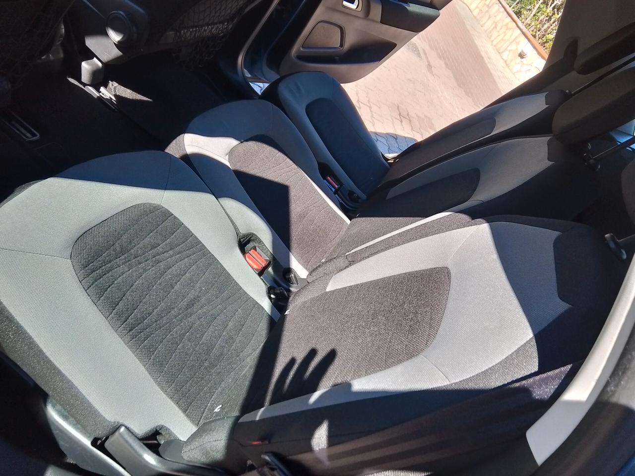 Citroen C4 Picasso BlueHDi 120 S&S EAT6 Business