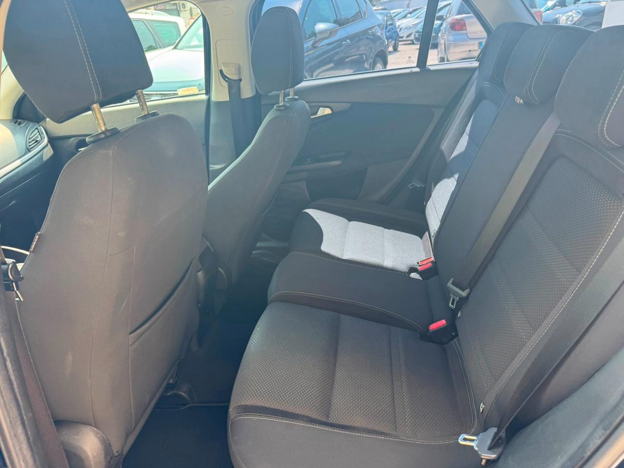 FIAT TIPO 1.6MJ 120CV SW AUTOMATICA PERFETTA