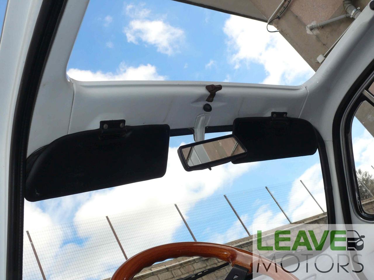 Fiat 500 F - 1967 (M1446)