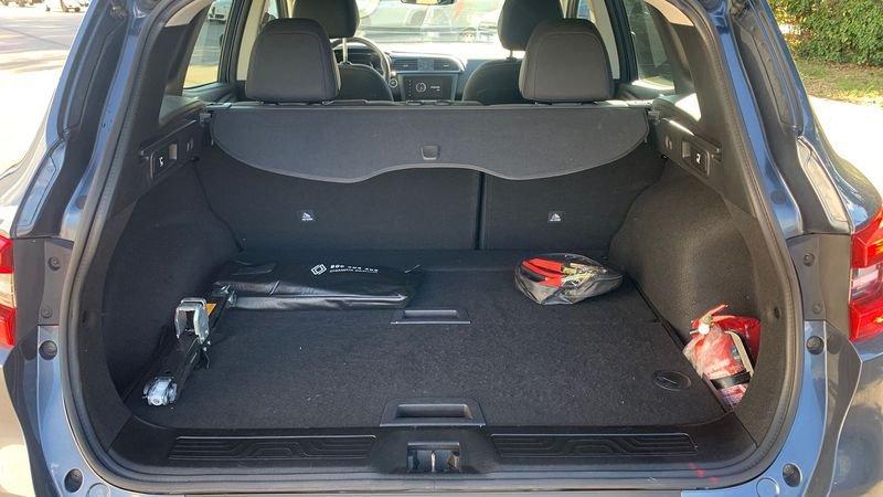 Renault Kadjar 2019 1.5 Blue dCi Equilibre EDC