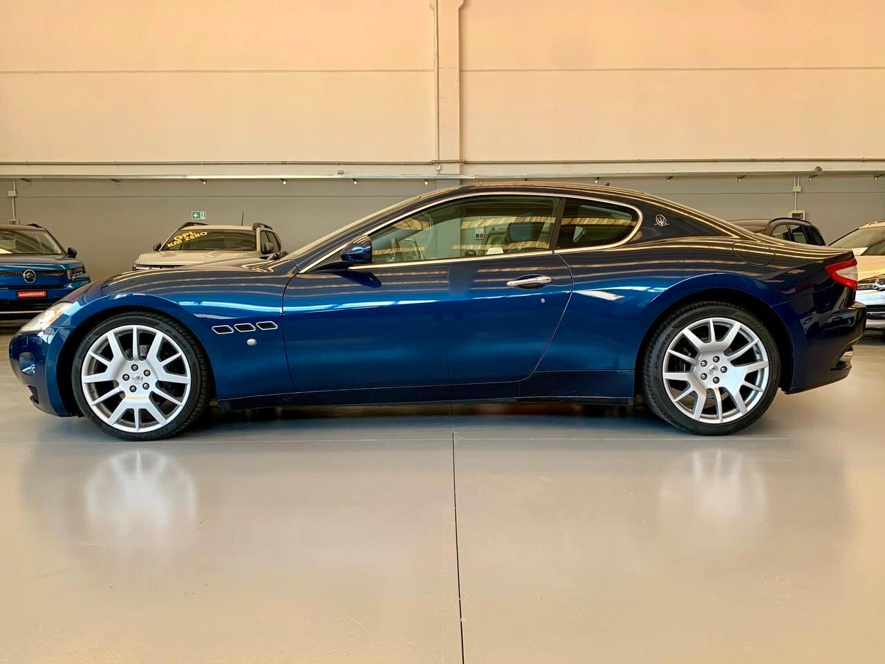 Maserati GranTurismo 4.2 V8 *PREZZO PROMO*