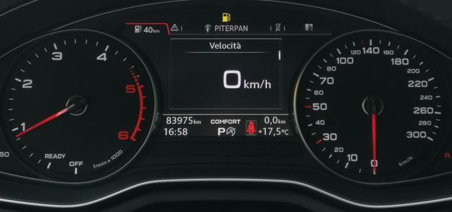 AUDI A4 Avant 35 TDI S tronic S line edition