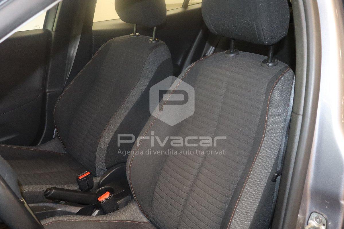 PEUGEOT 2008 PureTech 130 S&S Allure Navi Pack