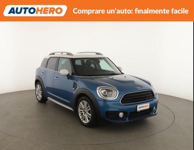 MINI Countryman 2.0 Cooper D Boost Countryman