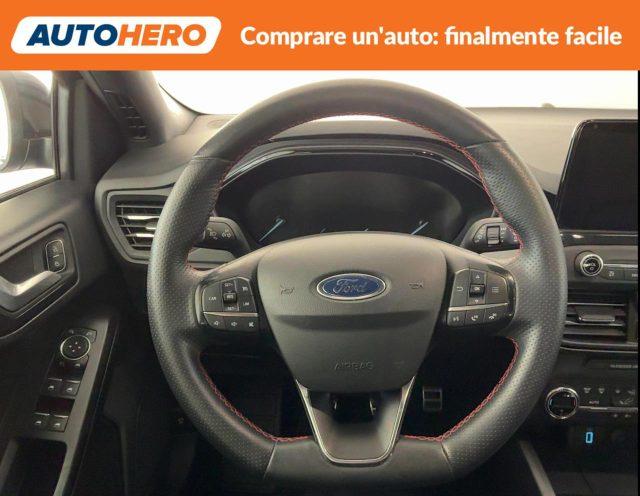 FORD Focus 1.0 EcoBoost 125 CV 5p. ST-Line