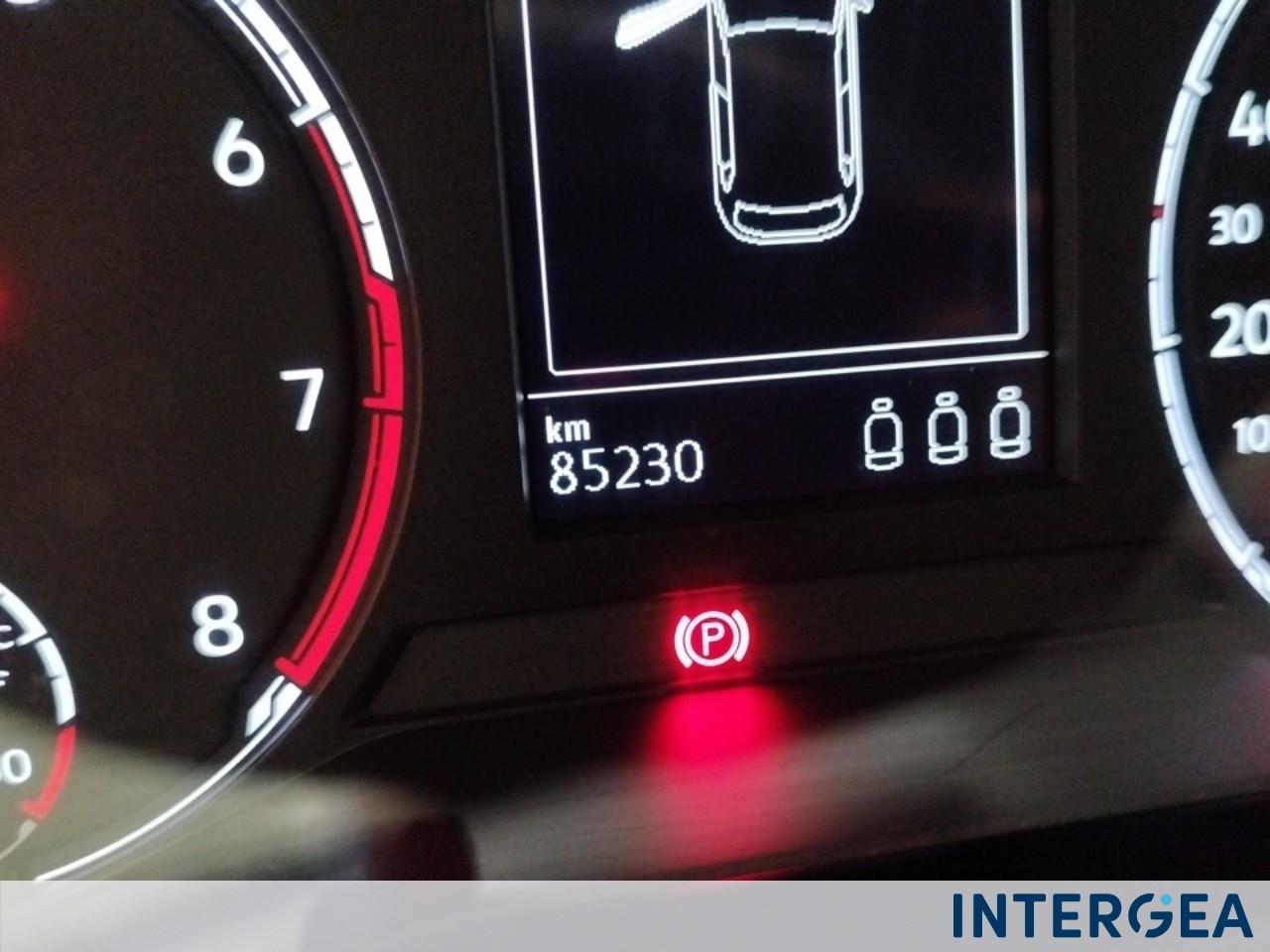 VOLKSWAGEN Polo 5p 1.0 evo Trendline 65cv