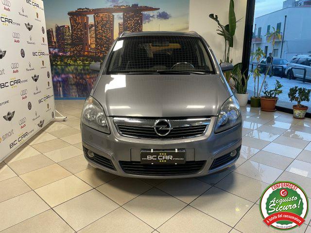 OPEL Zafira 1.9 CDTI 120CV Cosmo 7POSTI