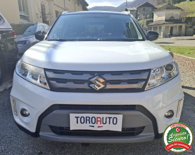 SUZUKI Vitara 1.6 DDiS 4WD AllGrip V-Top