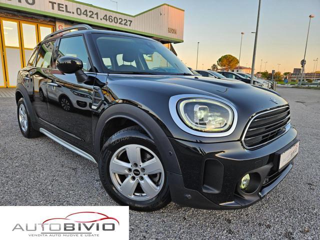 MINI Countryman 1.5 One D Business Countryman Automatica