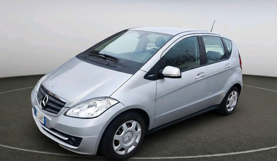 Mercedes Classe A 160 CDI BlueEFFICIENCY Executive