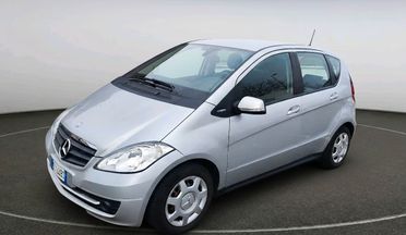 Mercedes Classe A 160 CDI BlueEFFICIENCY Executive