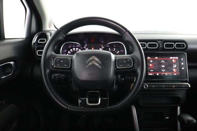 CITROEN C3 Aircross C3 Aircross PureTech 110 S&S Shine