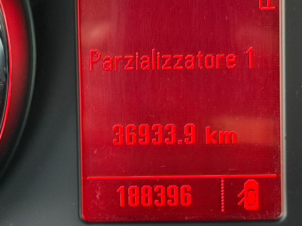 Opel Astra 1.7 CDTI 110CV 5 porte Elective