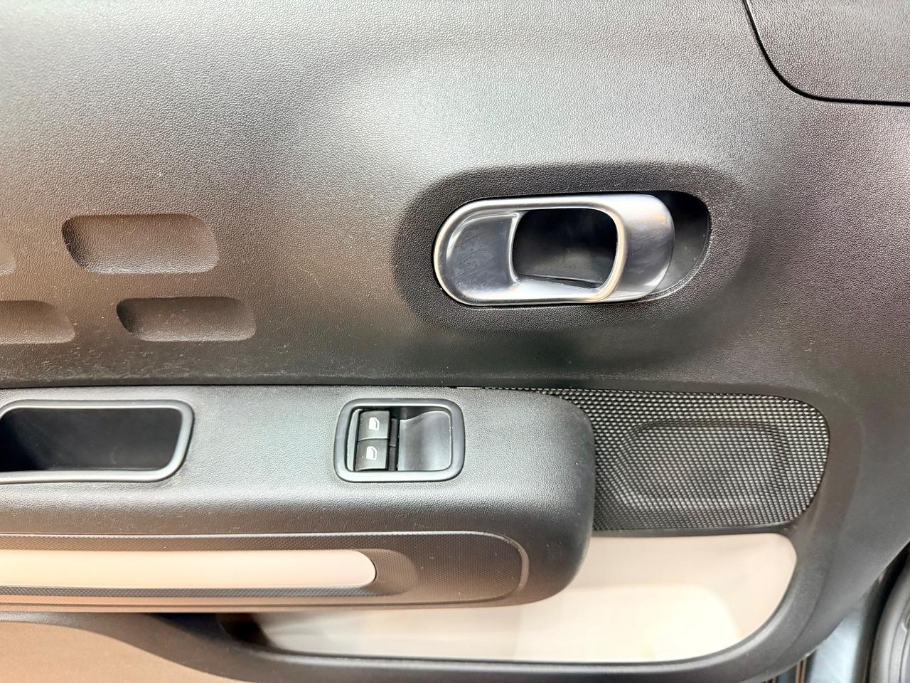 Citroen C3 1.2Benzina 82cv Neopatentati E6