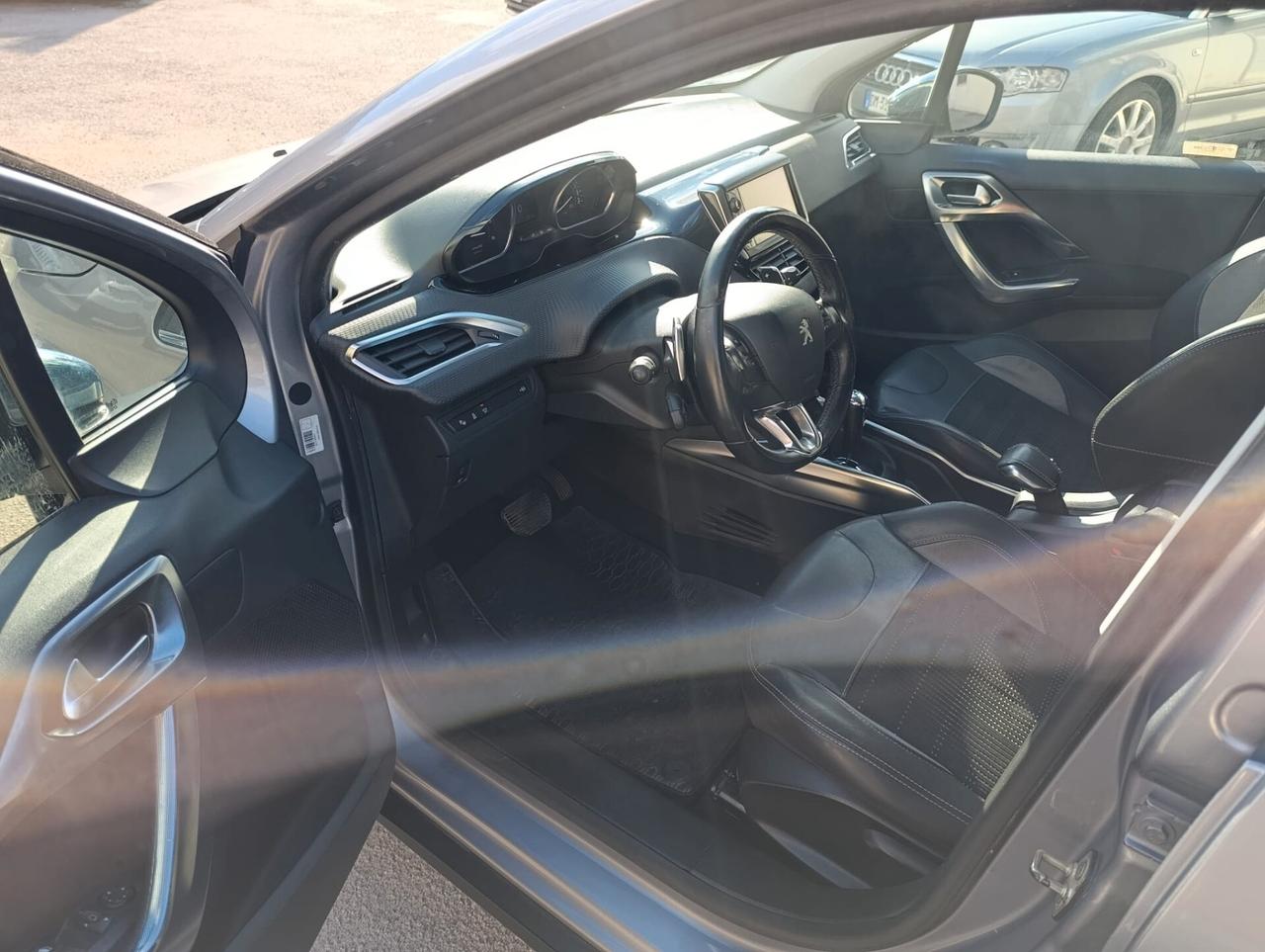 Peugeot 2008 1.6 e-HDi 92 CV Stop&Start ETG6 Active