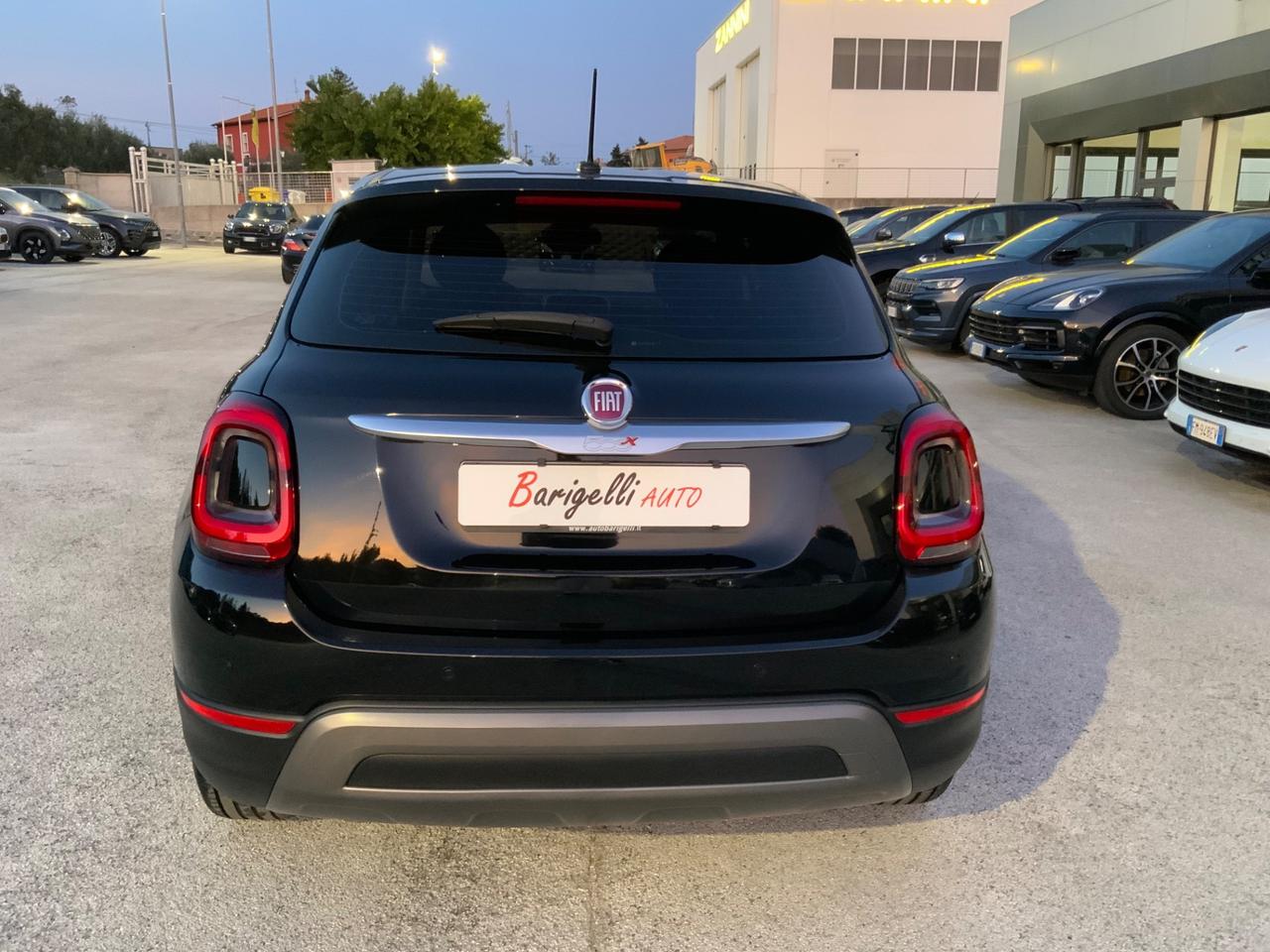 Fiat 500X 1.0 T3 120 CV Business