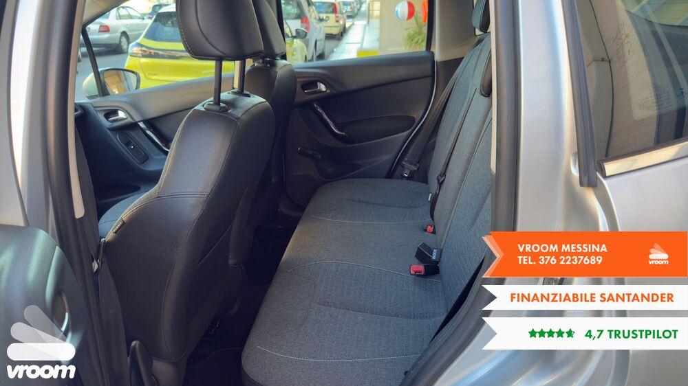 CITROEN C3 2ª serie C3 1.4 HDi 70 Exclusive