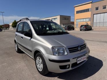 Fiat Panda 1.2 Alessi 32000 KM