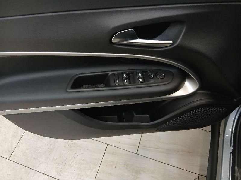 Jeep Avenger 1.2 turbo Summit fwd 100cv