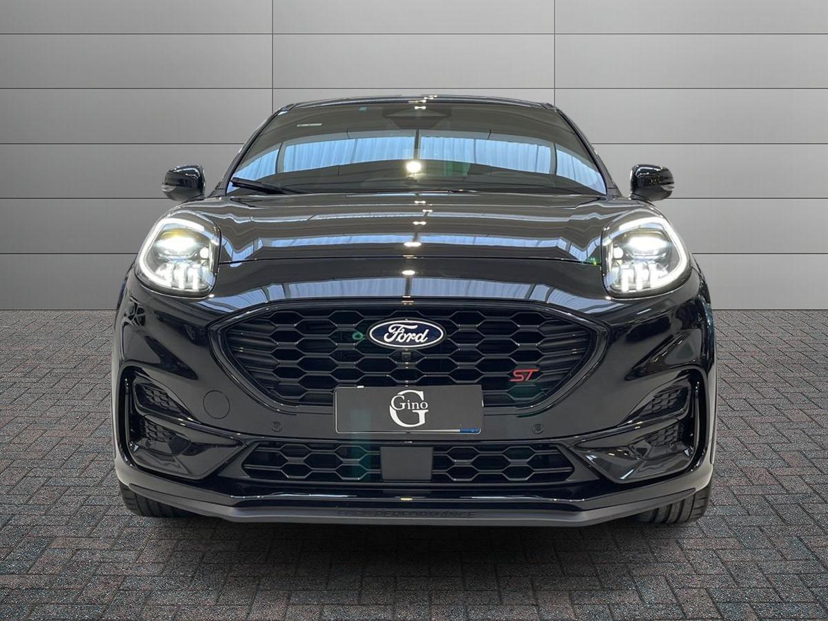 FORD Puma II 2024 - Puma 1.0 ecoboost h ST 160cv auto