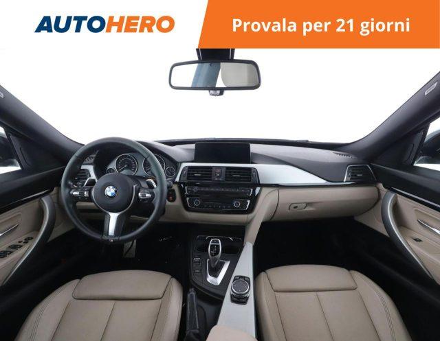 BMW 320 d xDrive Gran Turismo Msport