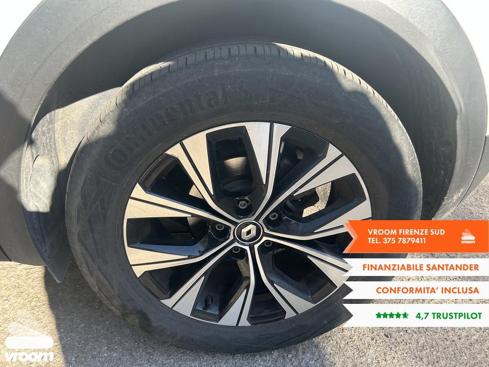 RENAULT Captur 2ª serie Captur Full Hybrid E-T...