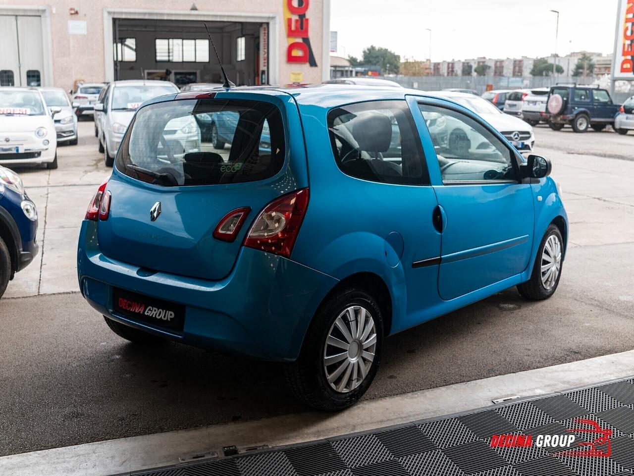 Renault Twingo 1.2 GPL Wave 75 cv