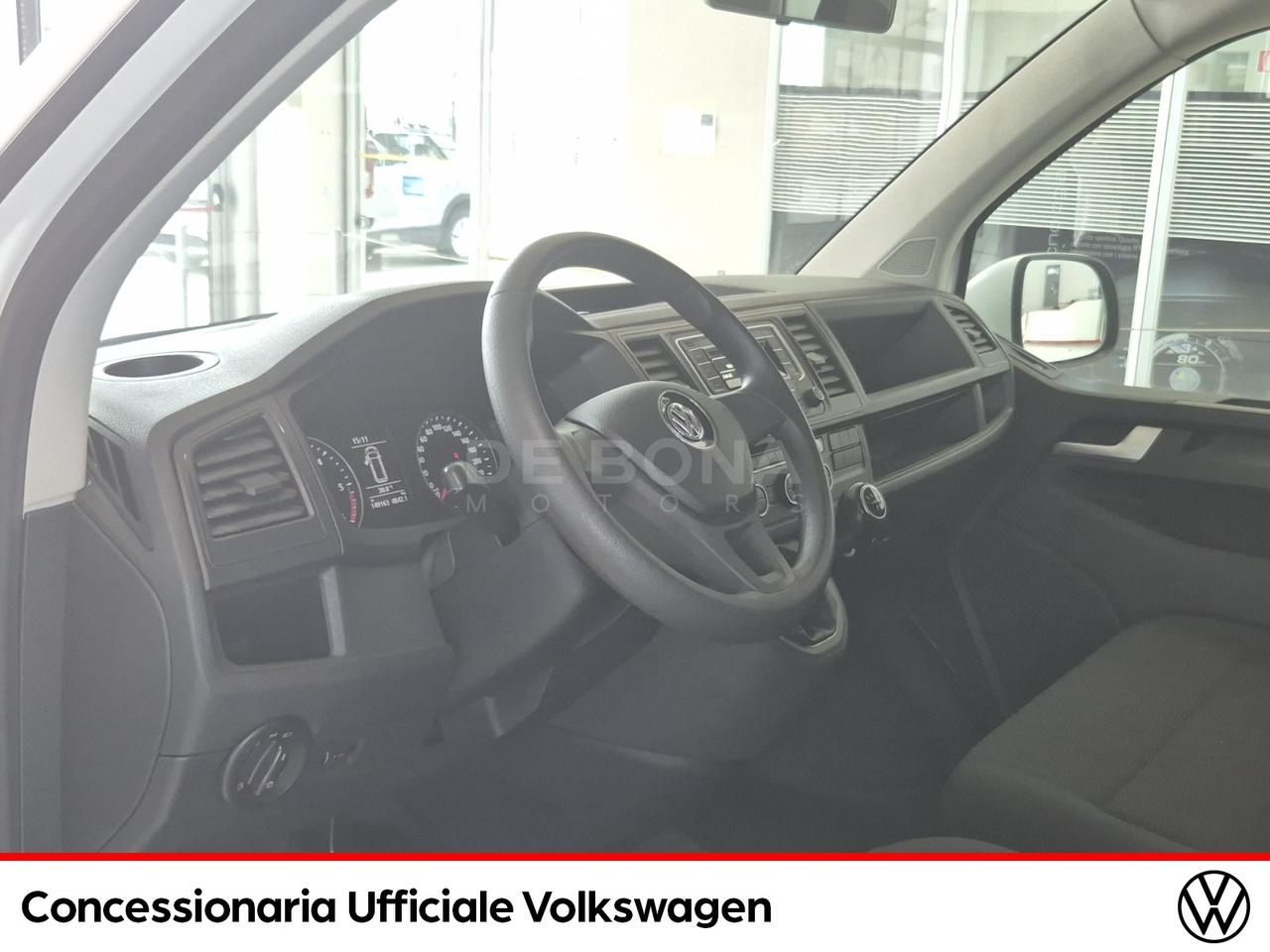 Volkswagen T6 Caravelle t6 2.0 tdi 150cv 3.2t comfort 4motion p.l. e6