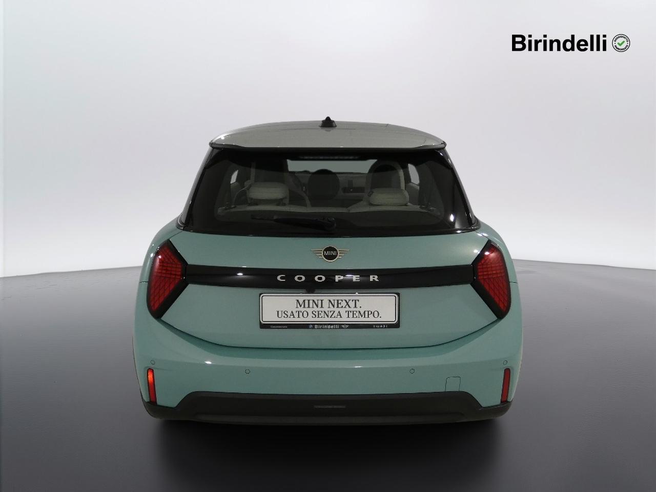 MINI Mini 5ª serie (F66) - Mini Cooper C Favoured