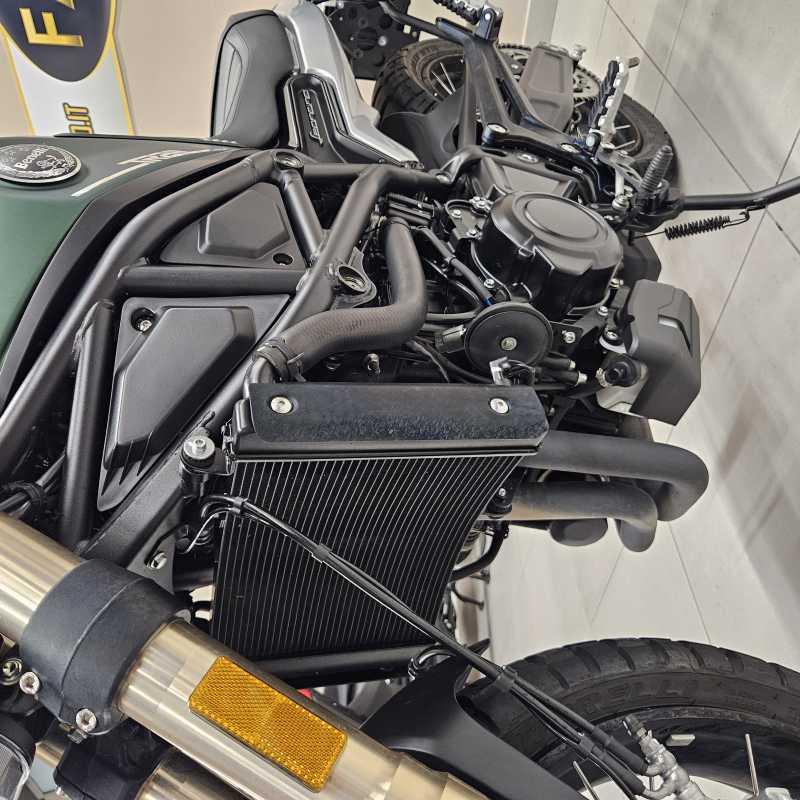 Benelli Leoncino 800 Trail - 2022