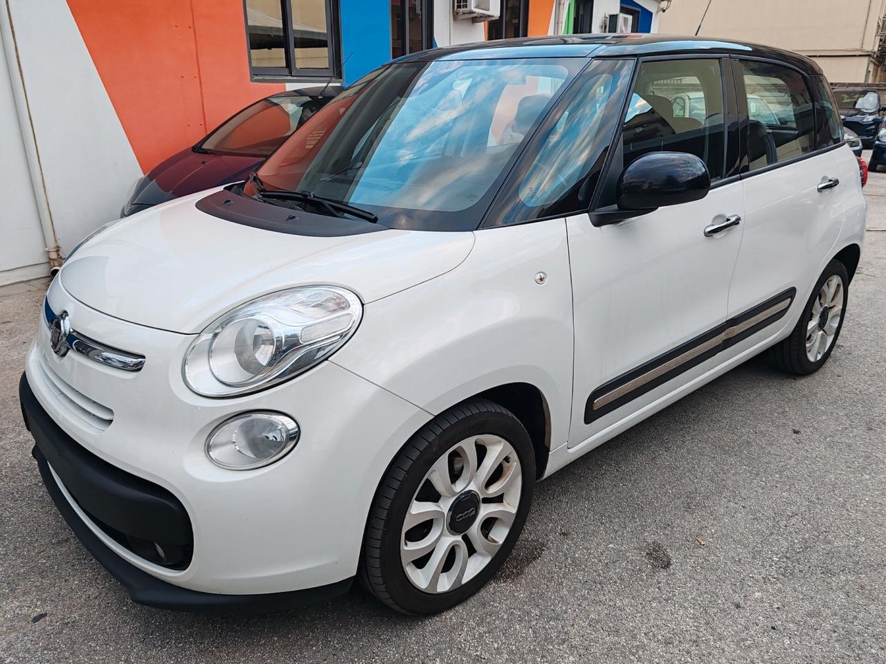 Fiat 500L 1.6 Multijet 120 CV Pop Star
