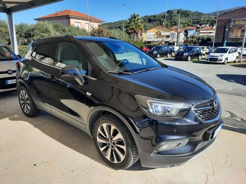 Opel Mokka X 1.4 t Innovation Gpl-tech 4x2 14