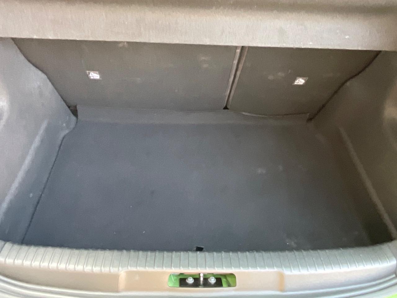 Opel Mokka 1.2 Turbo Edition