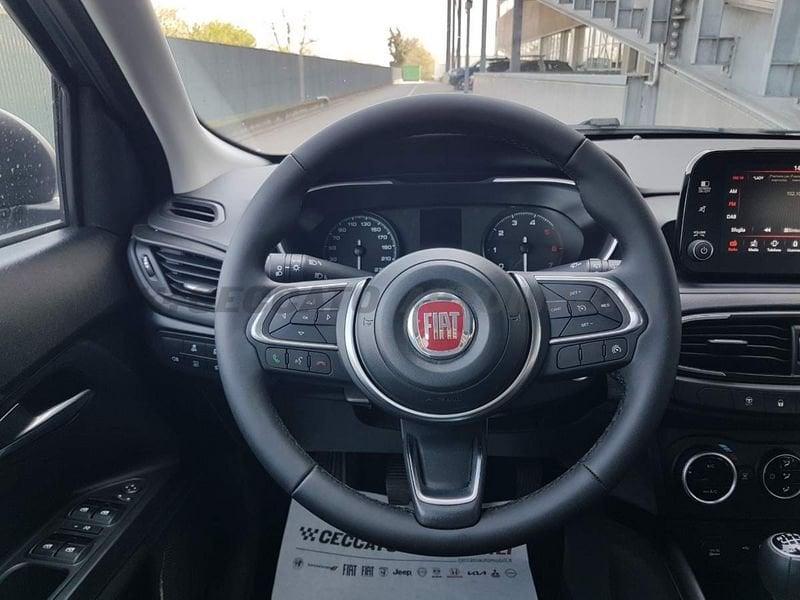 FIAT Tipo Tipo SW 1.6 mjt s&s 130cv