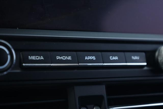 PORSCHE Macan 2.0 245CV aut. 4x4 Prezzo Netto