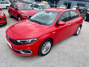 Fiat Tipo 1.6 Mjt 130cv 5P 12-2021 3modelli disponibili
