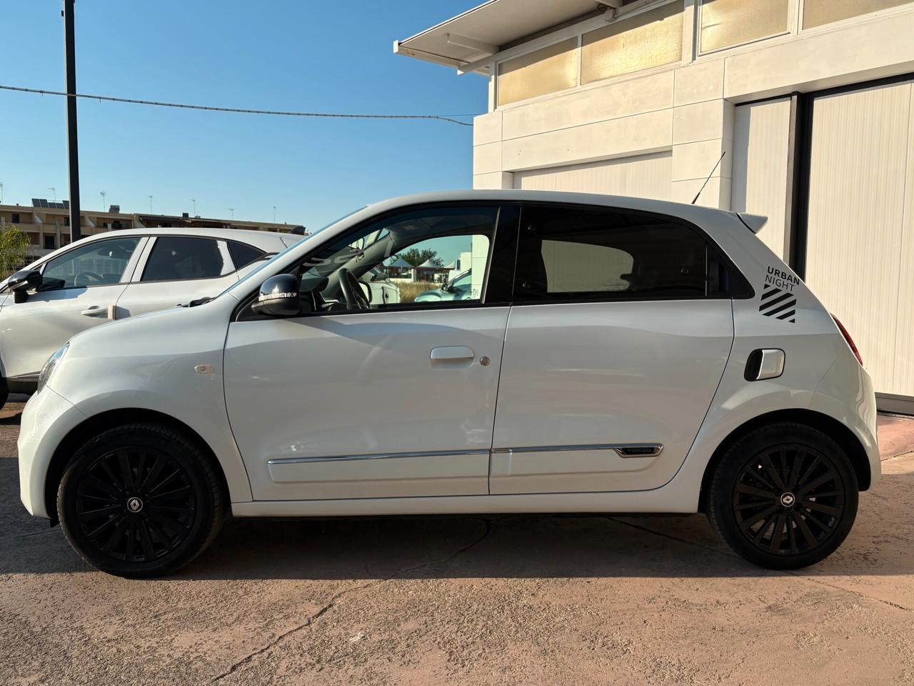 Renault Twingo SCe 65 CV Urban Night