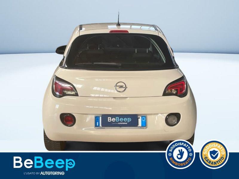 Opel Adam 1.2 JAM 70CV E6