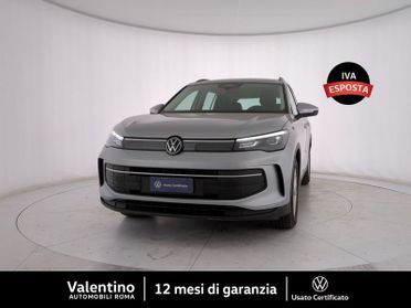 Volkswagen Tiguan 2.0 TDI DSG 150 CV EVO SCR Life