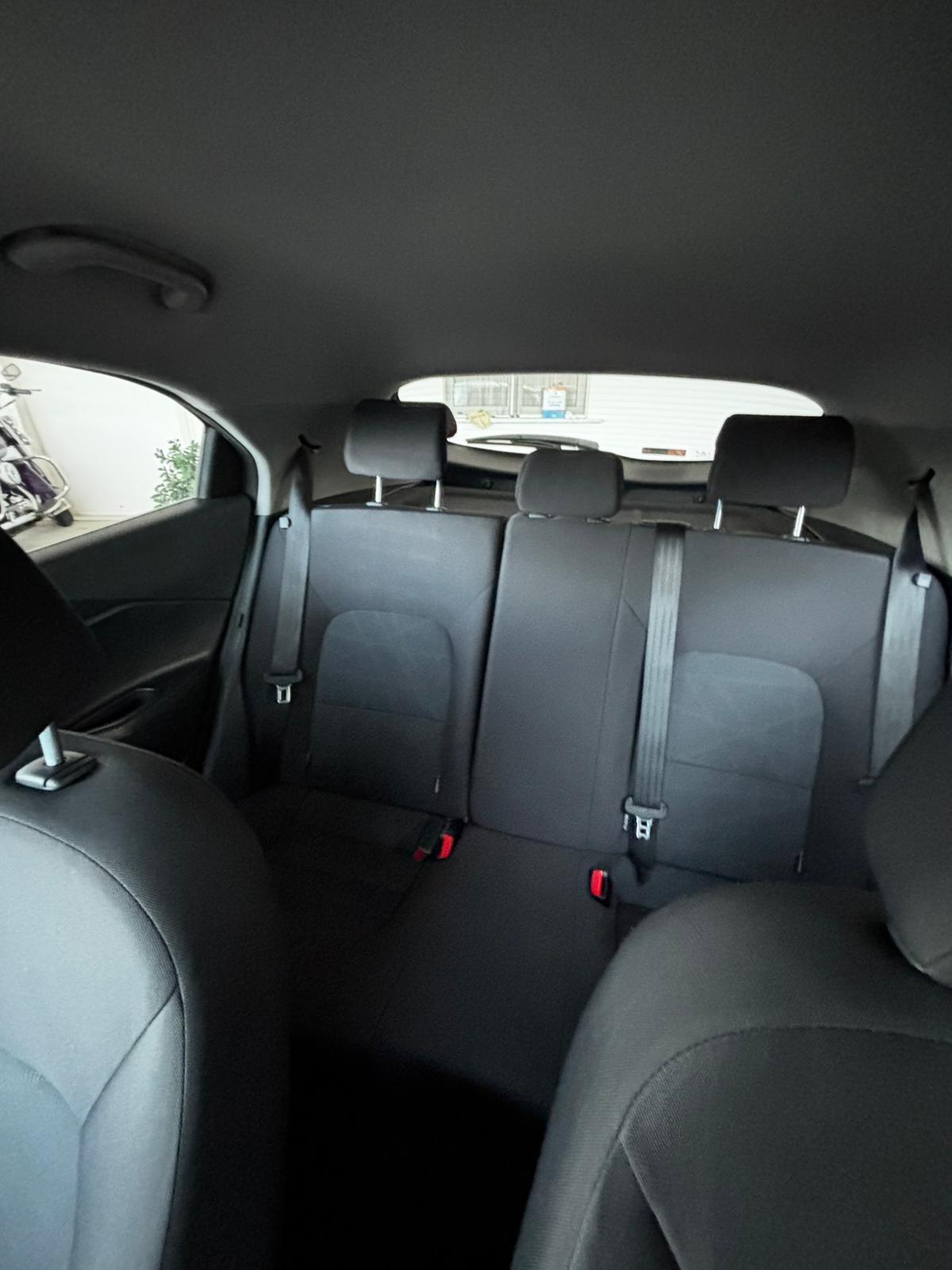 Kia Rio 1.1 CRDi 5p. Active Collection