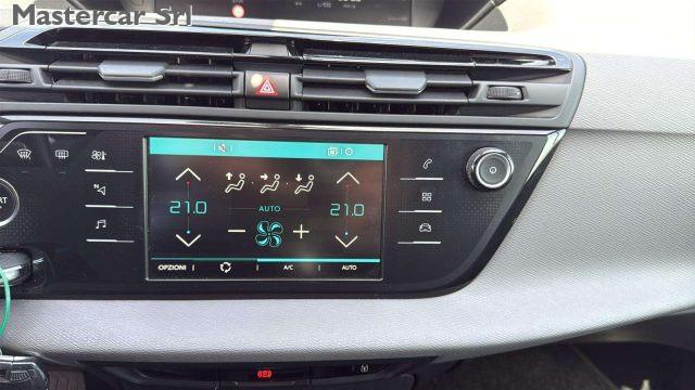 CITROEN C4 Spacetourer Grand Spacetourer 1.5 bluehdi 7 posti tg: FY103HB