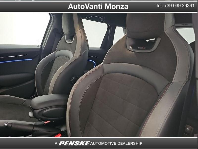 MINI Mini 5 porte Mini 2.0 Cooper S JCW 5 porte