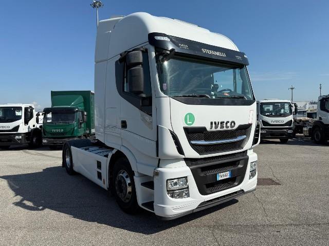 IVECO STRALIS AS440S51T/P TRATTORE