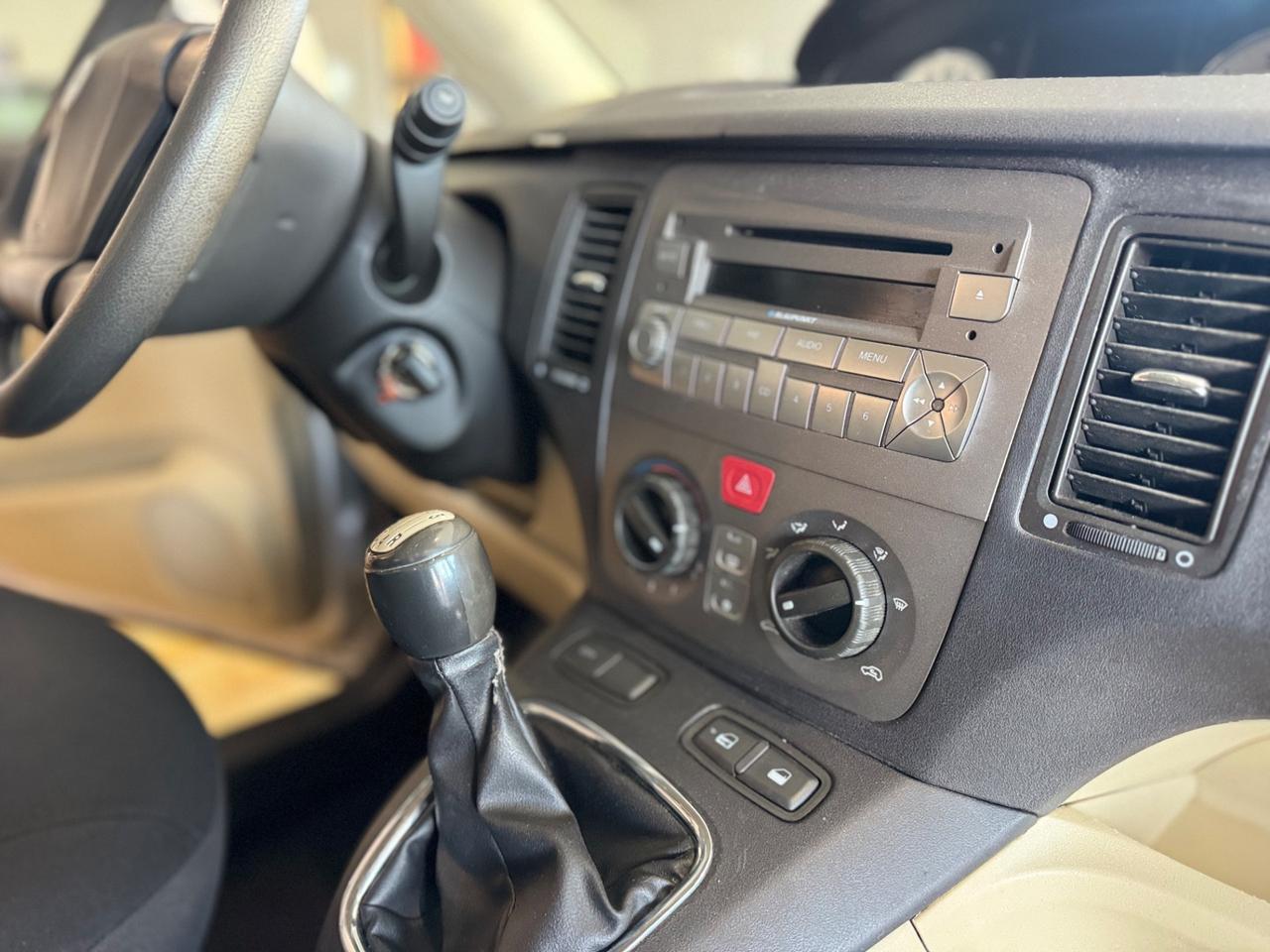 Lancia MUSA 1.3 Multijet 16V Platino