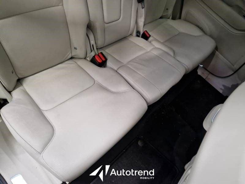 Volvo XC90 B5 235+14 CV AWD Mild Hybrid Diesel Automatico 7 Posti Ultimate Bright