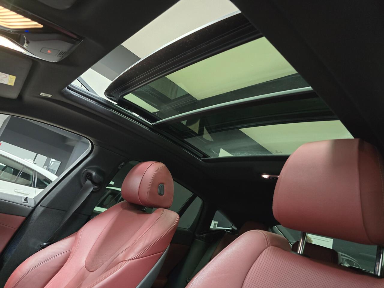 Bmw X6 xDrive30d 48V Msport (Tetto-Head up)