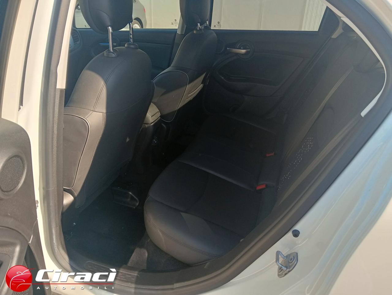Fiat 500X 1.3 MultiJet 95 CV Connect