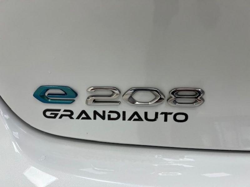 Peugeot 208 II 2019 e- Allure 100kW my20