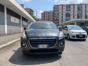 Peugeot 3008 BlueHDi 120 EAT6 S&S Business